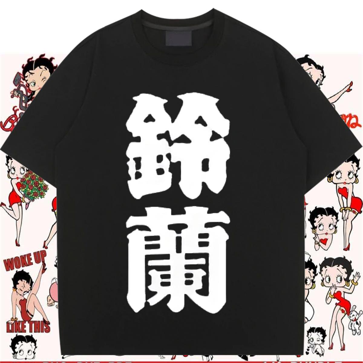 Female T shirt Cotton O Neck Short Sleeves Tee Shirt Hip Hop Street Classic Woman Tshirt Oversized S-3XL