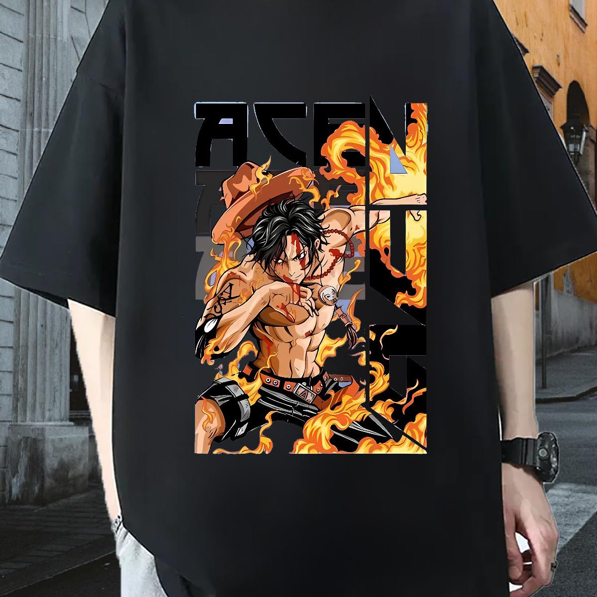 Soft Mens T Shirts Street Casual Breathable Short Sleeve Tshirt for Man Woman Fashion Design Skull Clothes