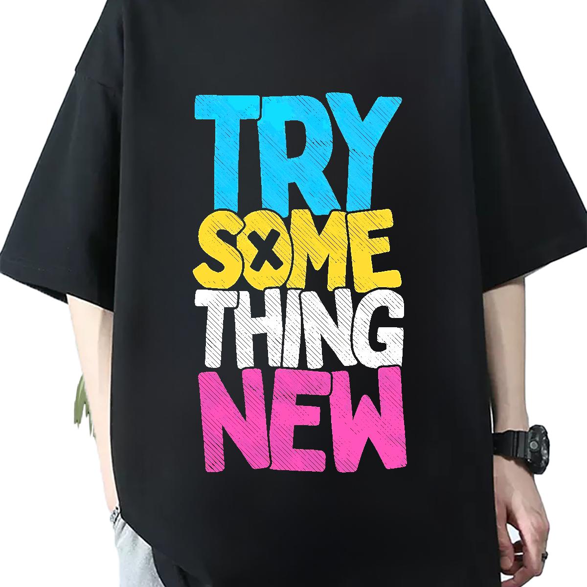 Soft Tshirts 180g Cotton Outdoor T shirt DIY Printed Fashion Design Polos