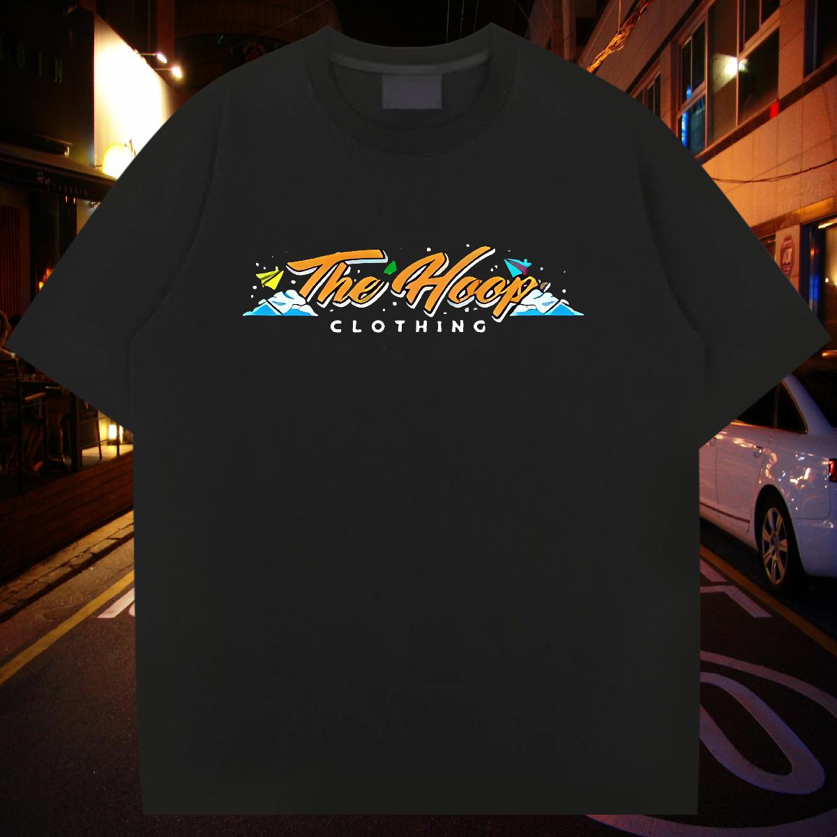 Designer Man T Shirts Custom Anime Tshirt for Man Woman Daily Wear Round Neck Short Sleeve Cool Tees