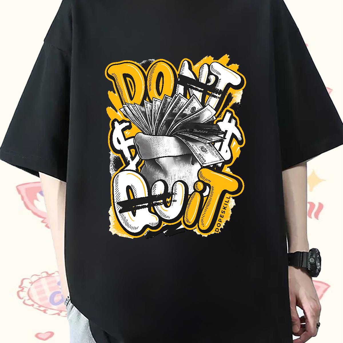 Loose Man T Shirts Spring Summer Cotton O Neck Short Sleeves Men Tshirts 2024 Plus Size Custom Polos