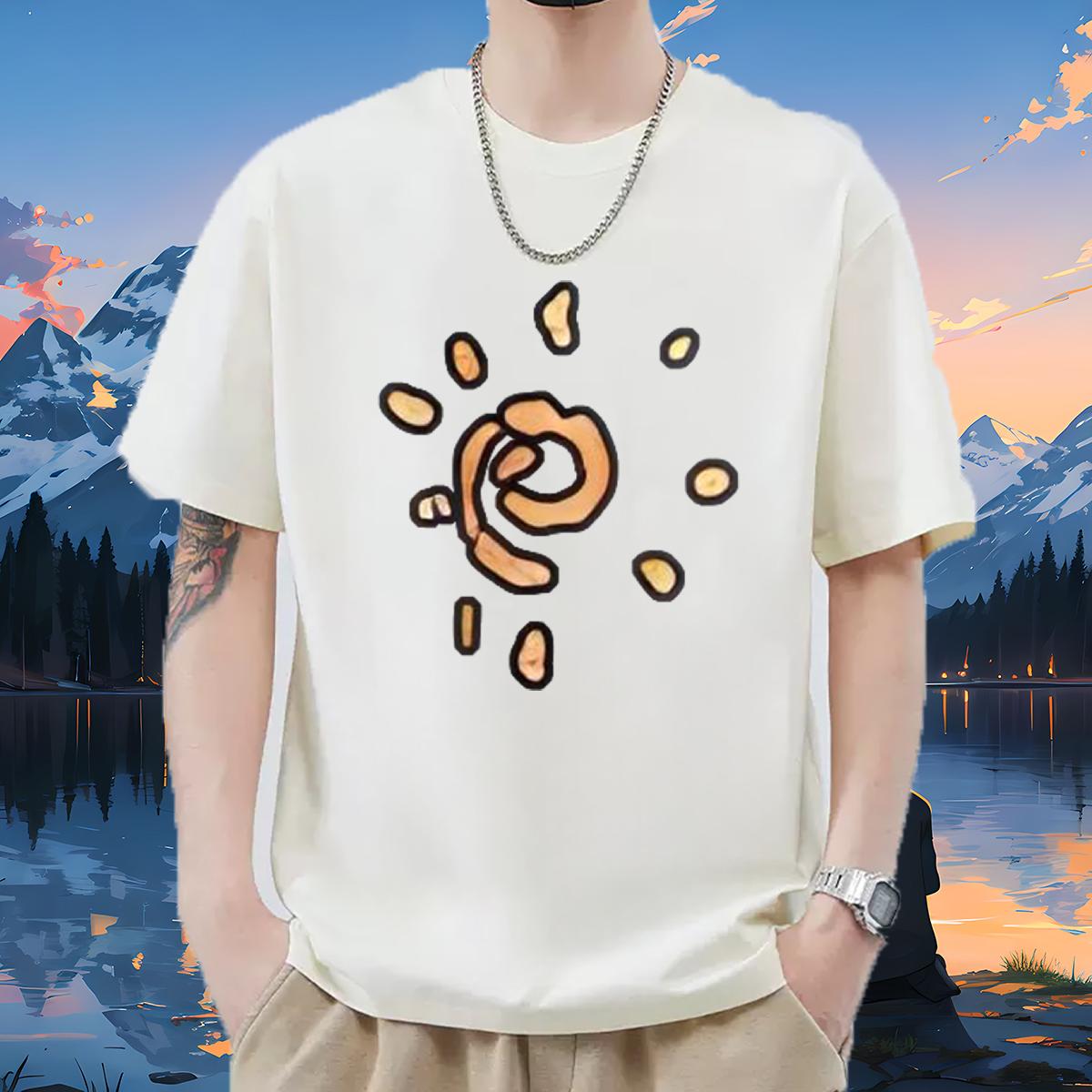 Classic Tshirt for Man Woman Cotton Breathable Sport T shirt Custom Anime Fashion Design Top Tees