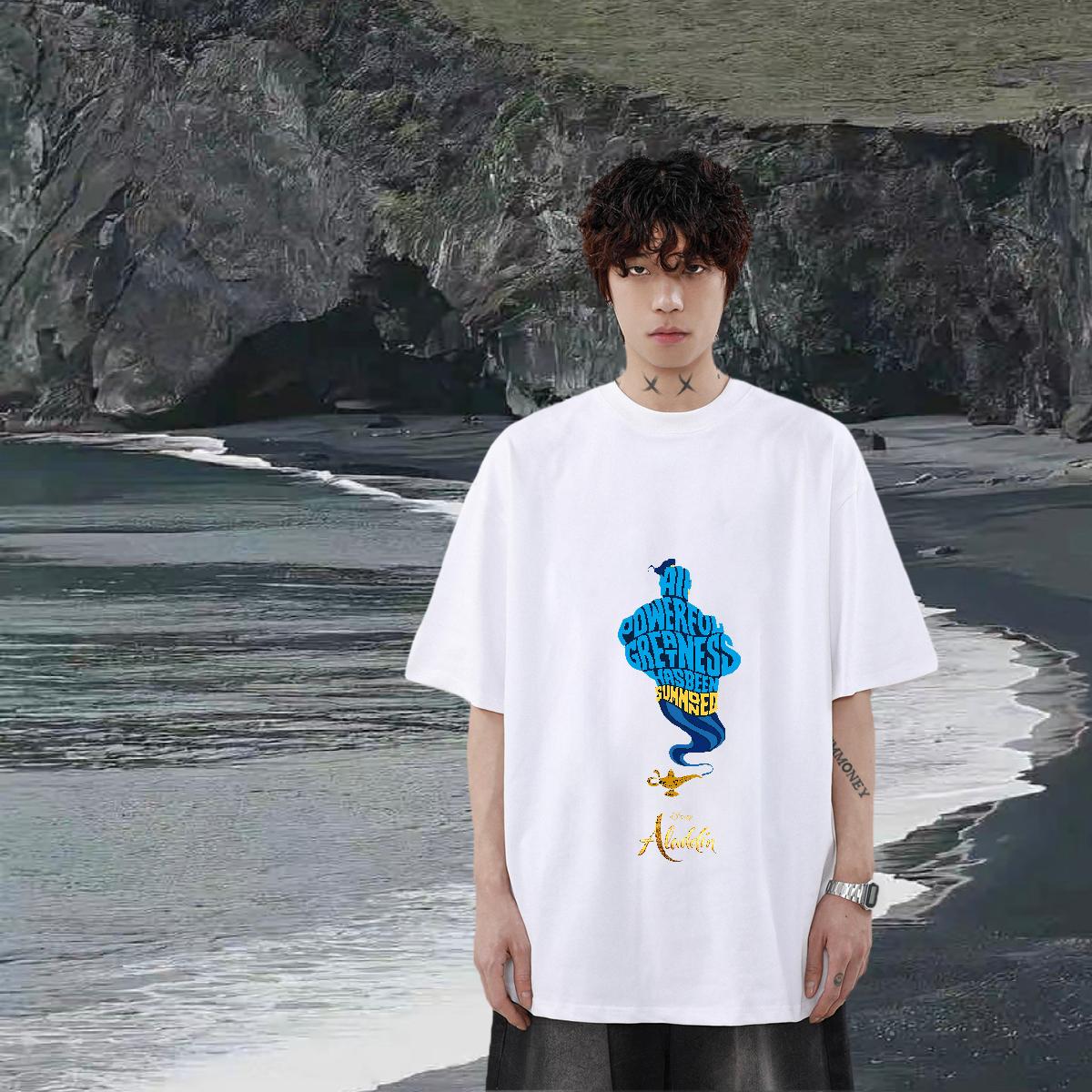 Classic Tshirt for Man Woman Breathable Short Sleeve Sports Casual T-Shirts Black White 2024 Summer Tops Shirt