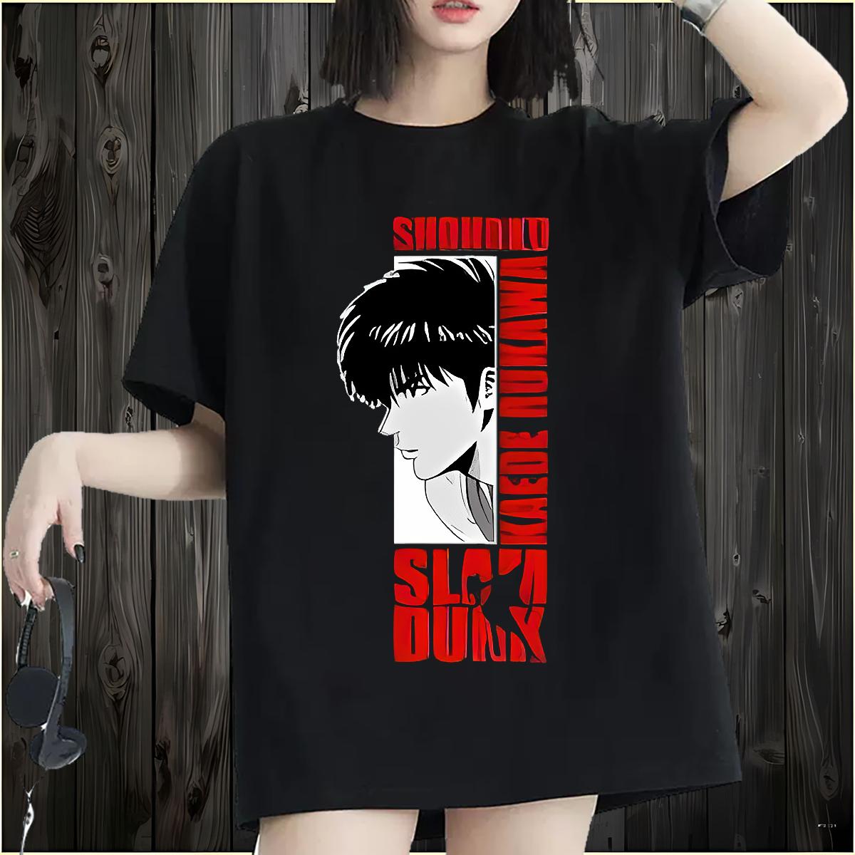 Female Womens T Shirts Breathable Crew Neck Cotton Top Tees Casual Brand Women Tees Oversized S-3XL