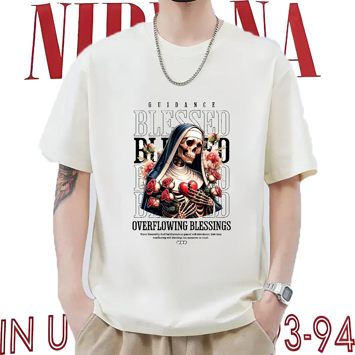 Fashion Designer T Shirt For Man Custom Cartoon Tshirts Daily Wear Cotton O Neck Short Sleeves 5A Polos