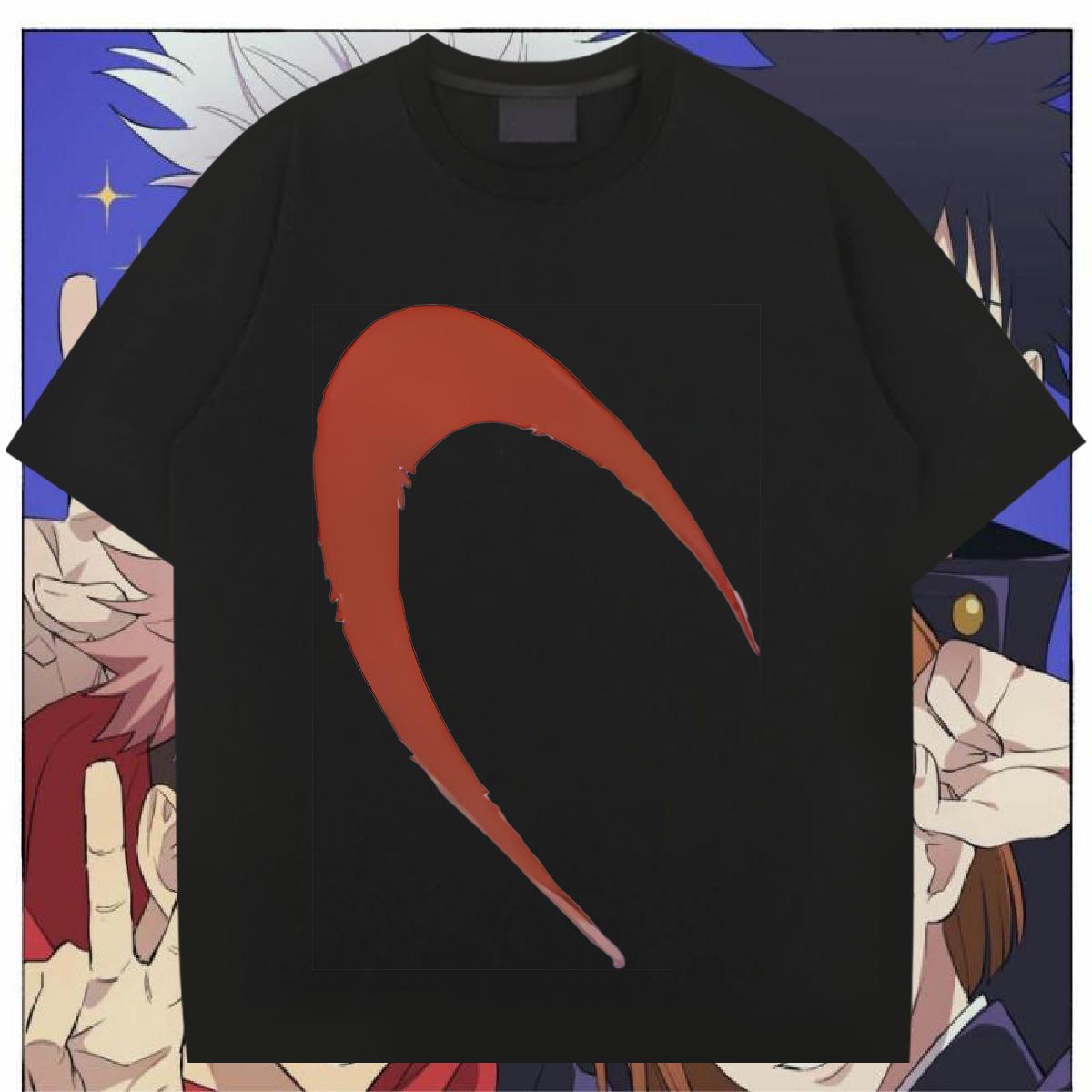 Designer Mens T Shirts Home Outdoor Cotton Breathable Tshirt for Man Woman Fashion New Plus Size Cartoon Tops