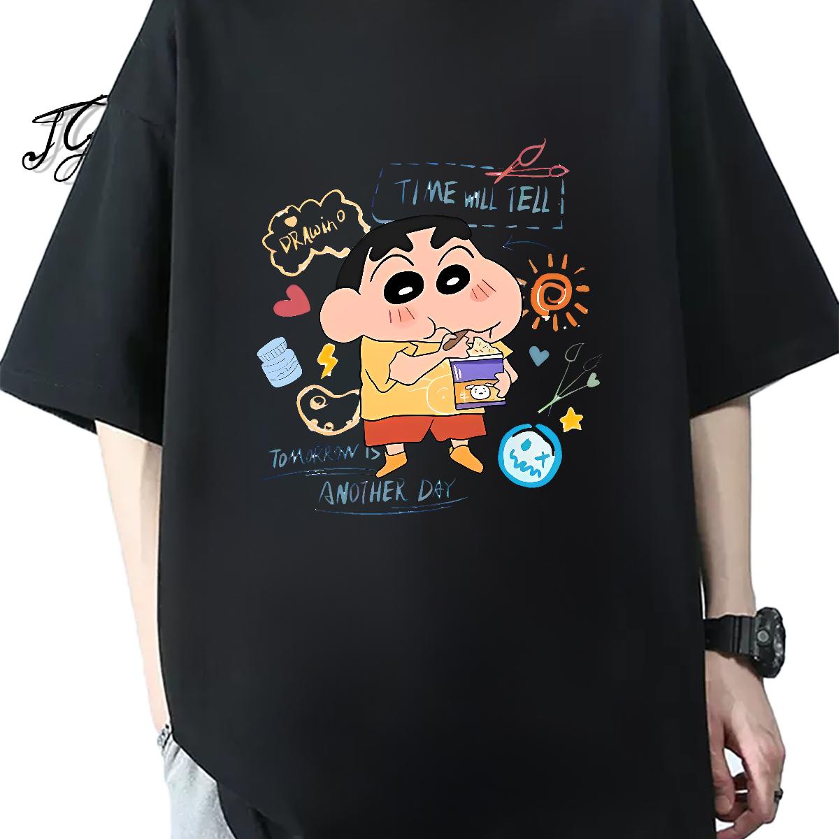 2024 Summer T Shirts Men Floral Print Tshirt for Man Woman Casual Crew Neck Cotton Breathable 5A Top Tees