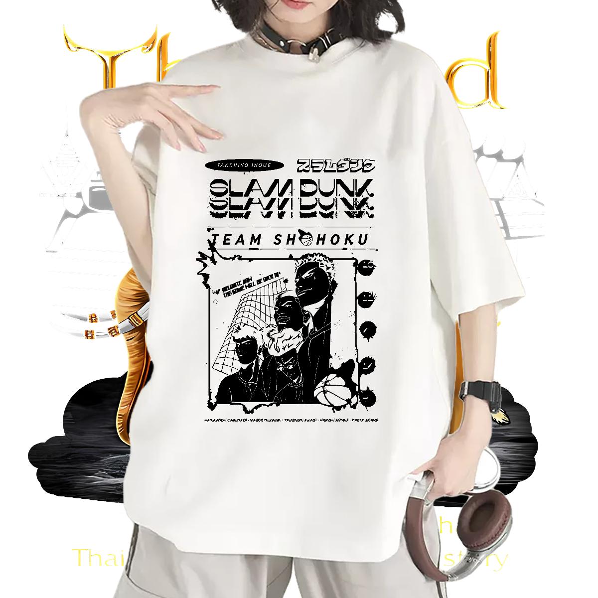 Factory Direct T-Shirts Cotton O Neck Short Sleeves Skull Top Shirts Casual Lady Lady T shirt