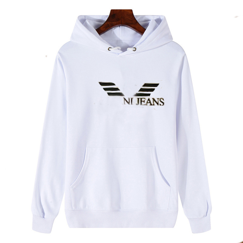 Luxury Mens Hoodies XS-8XL Plus Size Autumn Spring Casual Men Sweatshirts Fashion High Street Oversized Hip Hop Woman hoodie Christmas Gift 5XL 6XL 7XL 8XL