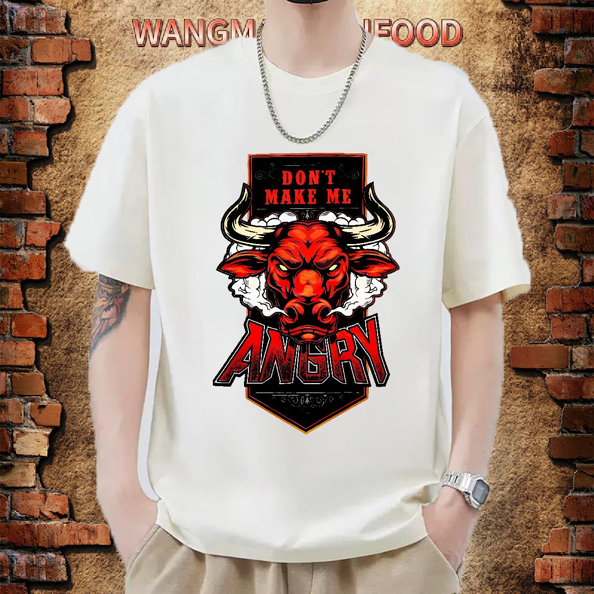 Popular Couples T Shirts Cotton Breathable Spring Summer T shirt Skull Fashion Design Clothings