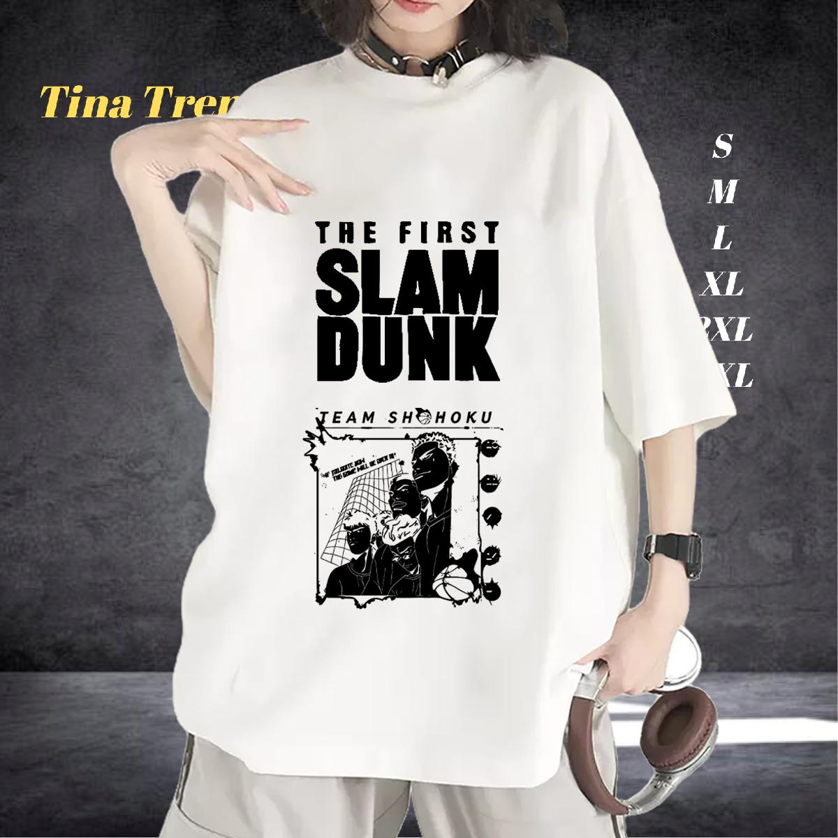 Fashion New T shirt Cotton Breathable Soft Sports Street Wear Womens Tshirts Cartoon Print Nice Clothings