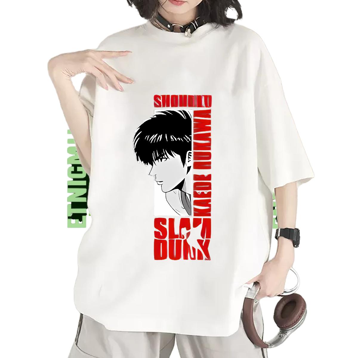 Designer T-Shirts Cotton Comfortable Casual Daily Wear Unisex Tshirts Cartoon Print Designer Nice Tops Tees