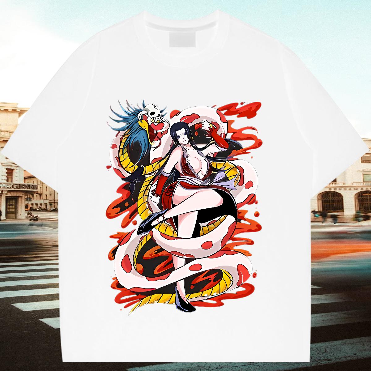 Comfortable T shirt Summer Casual Breathable Short Sleeve Couples T Shirts Fashion New Floral Print Tee Shirt