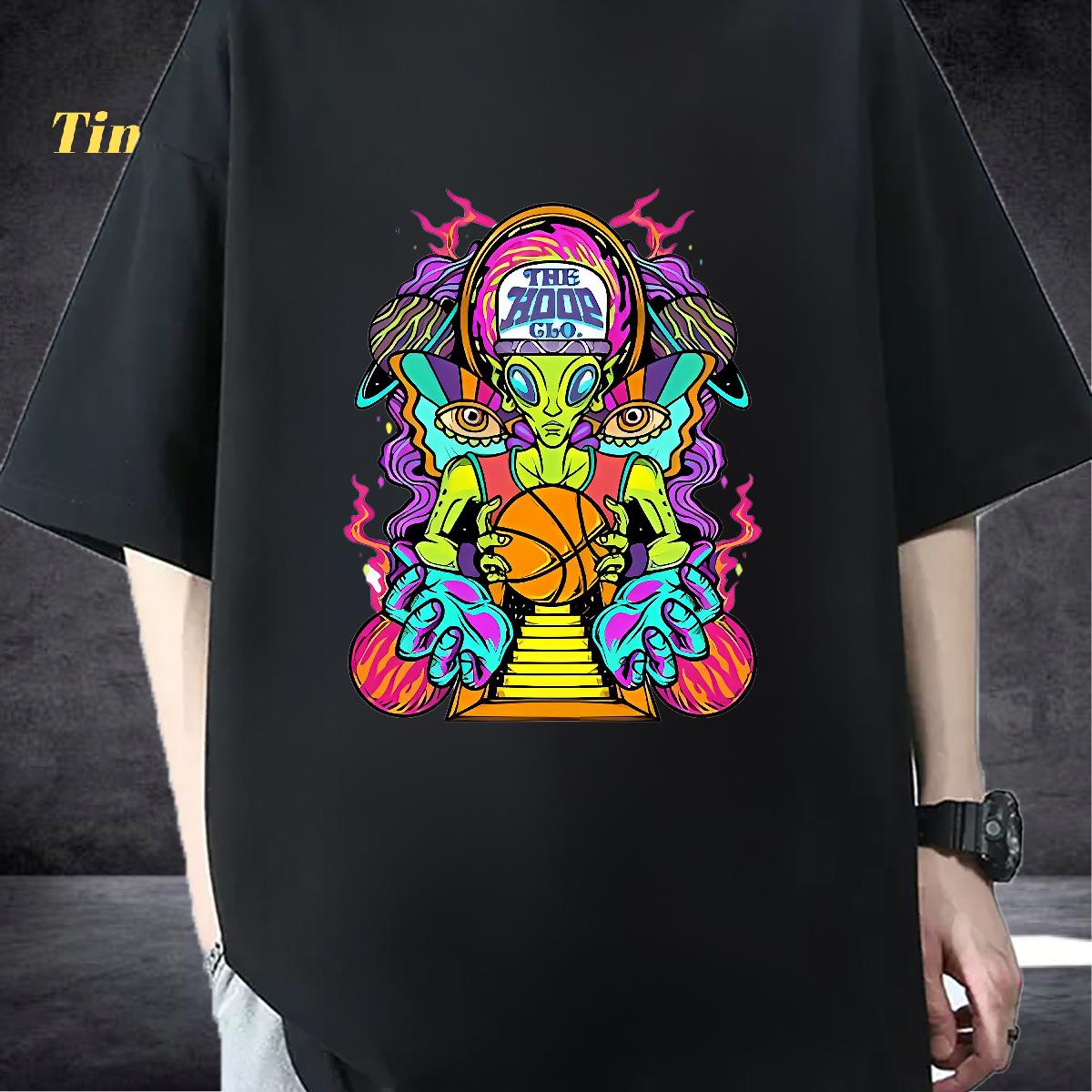 Designer Tshirt for Man Woman Breathable Short Sleeve Sports Casual T Shirt For Man Anime Casual New Top Tees