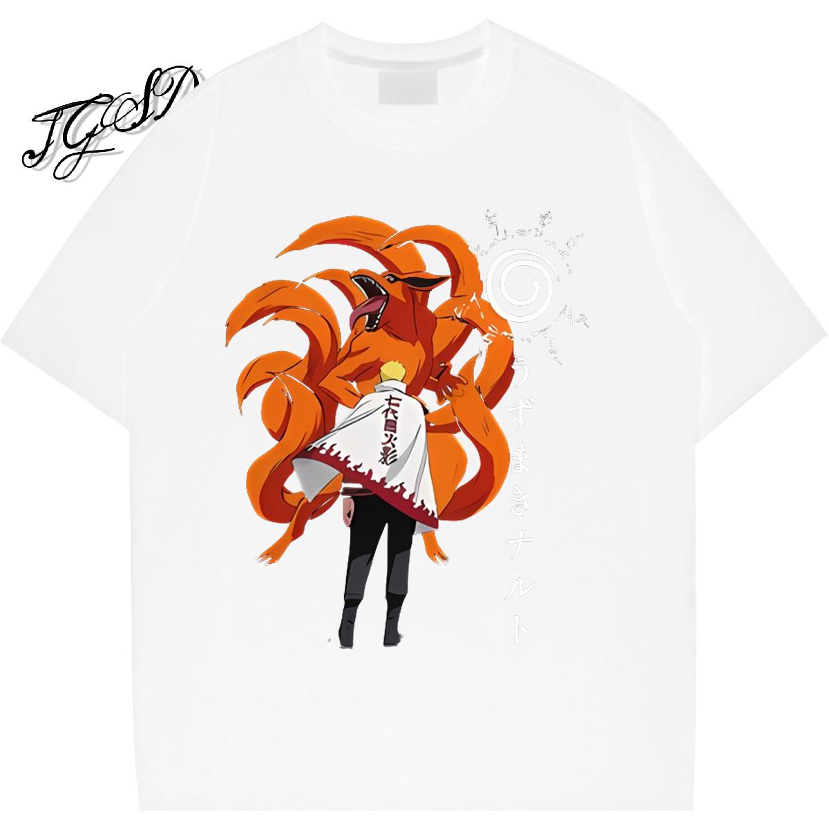 Custom Womens T Shirts Breathable Crew Neck Anime Clothes Shirt Daily Outfit Popular Women Tees