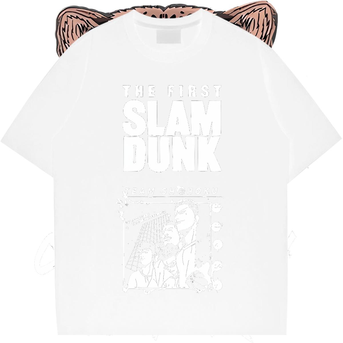 2024 T Shirt For Man DIY Printed Men Clothes T-Shirt Street wear Hip Hop Short sleeve Cotton Soft High Quality Tops