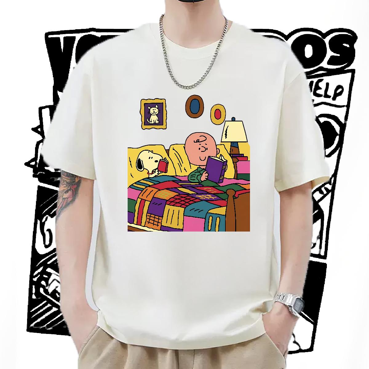 Casual New T-Shirts Oversized S-3XL Daily Wear Men Tshirts Short sleeve Cotton Soft Classic