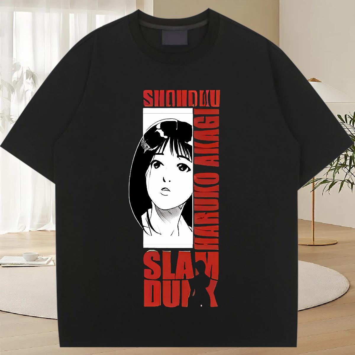 Popular T-Shirts for Women Round Neck Short Sleeve Clothes Hip Hop Fashion Lady T shirt Customized Print