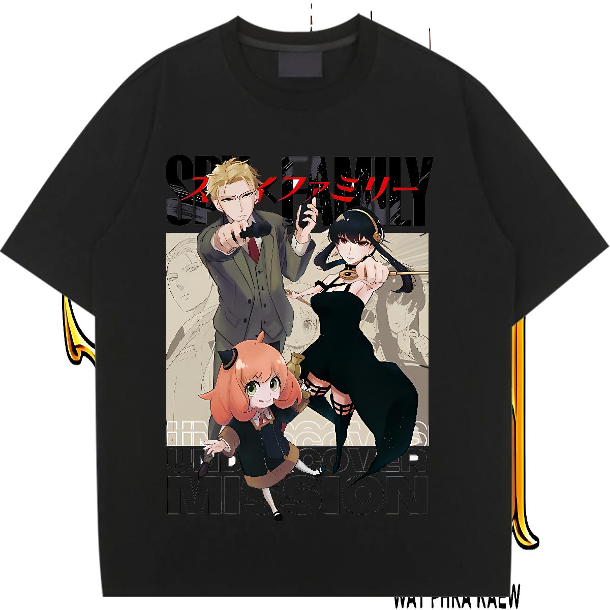 Cotton O Neck Short Sleeves T-Shirts for Women Stylist Street Casual Woman Tshirt Anime Lady Clothes