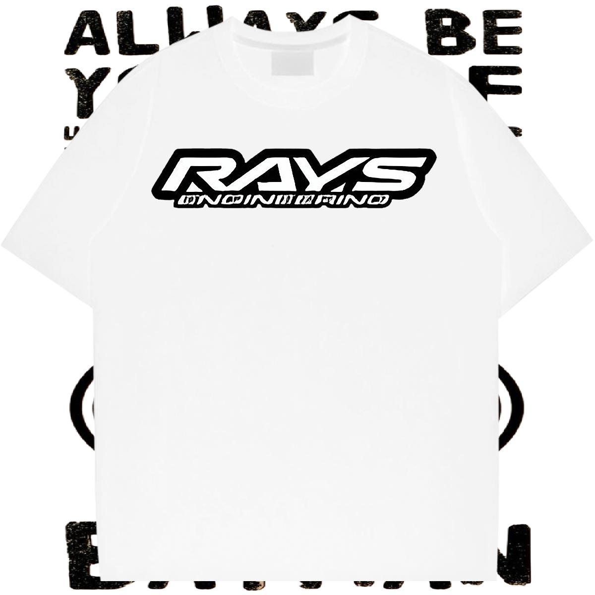 Custom Man T Shirts DIY Outdoor Men Tshirts Round Neck Short Sleeve Loose