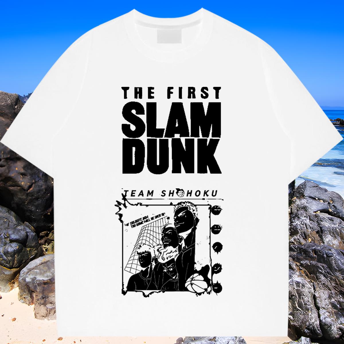 Cotton Breathable Soft T Shirts Women Fashion Beach Women Tees Anime Oversized High quality Tops Tees