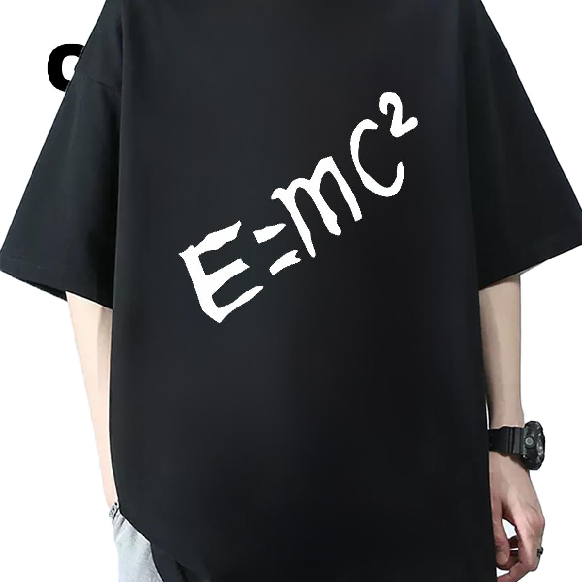 Comfortable T shirt Street Casual Cotton Breathable Couples T Shirts 2024 Designer Anime Print Tops