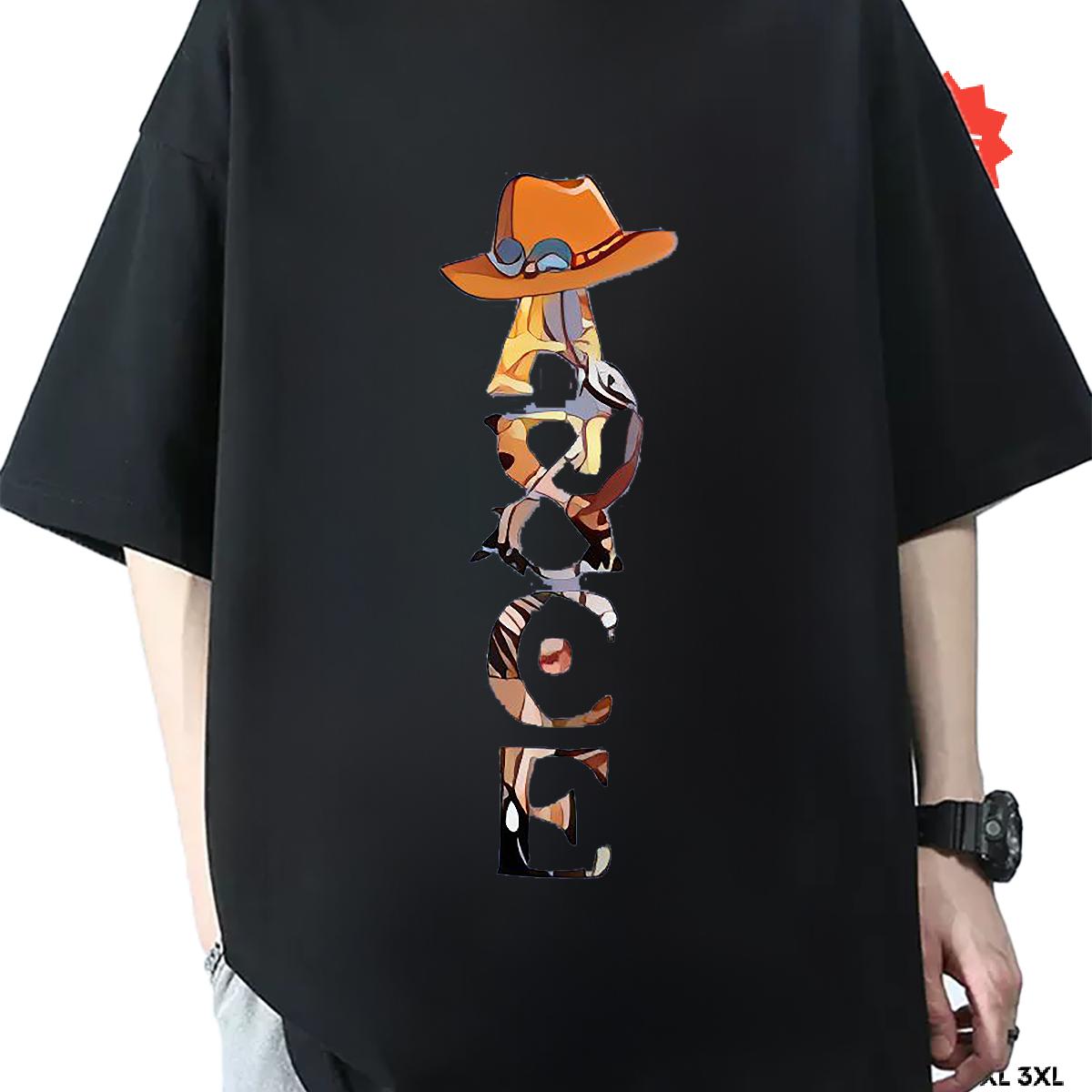 Unisex T-Shirts for Men Street wear Hip Hop Cotton Breathable Tshirt for Man Woman New Designer Custom Printing Tops