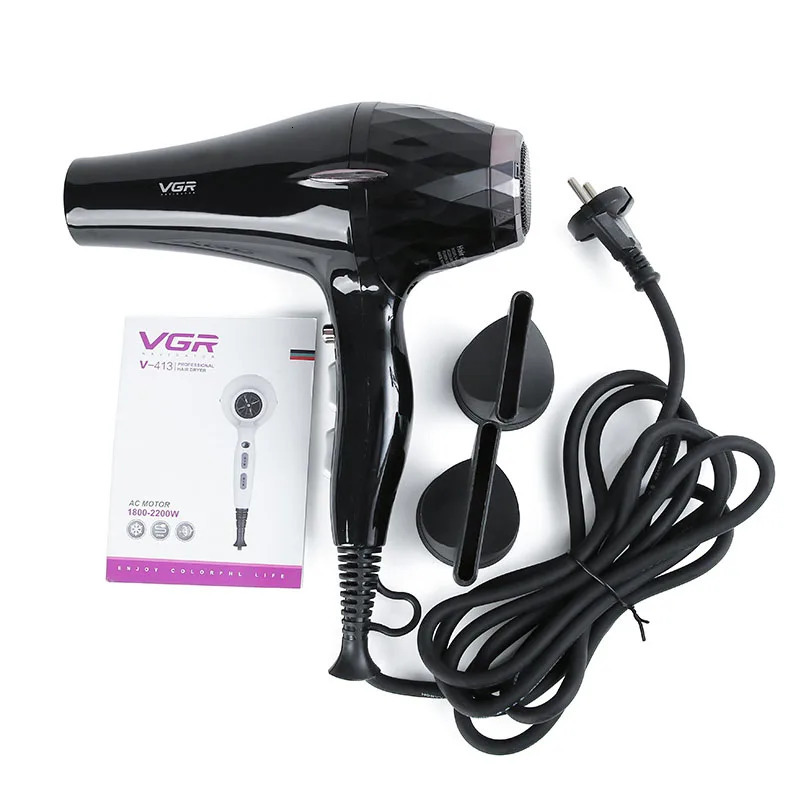 Highpower hair dryerHome appliance hairdryer hair salon hair dryer hair salon equipment one step hair dryer and volumizer 240708