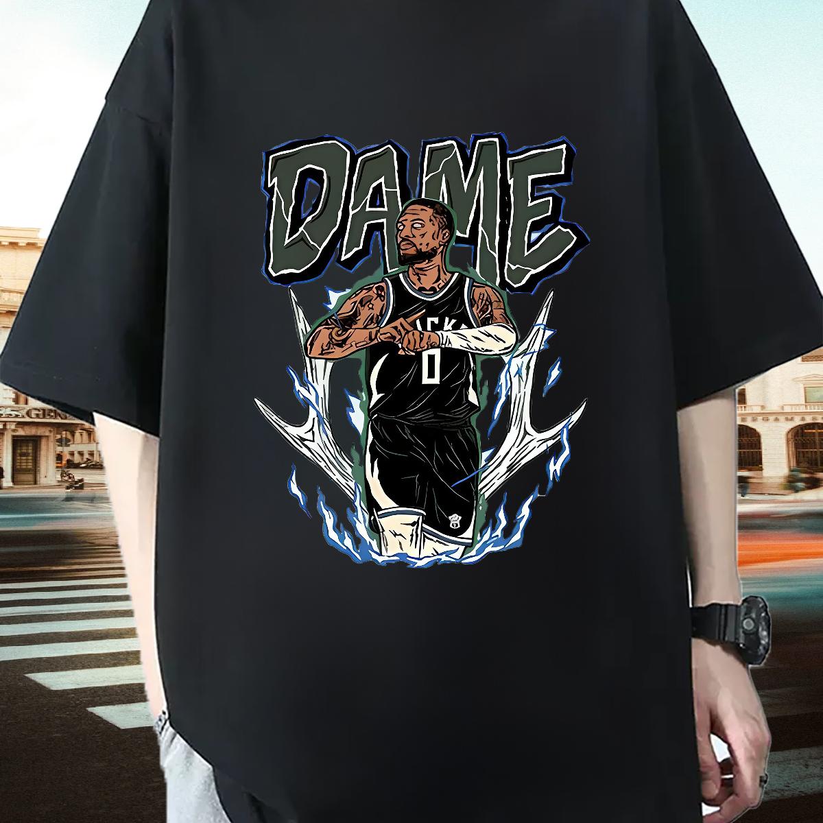 Fashion Men T Shirts Customized Mens Tshirts Casual Daily Wear Crew Neck Cotton Brand Tee Shirt