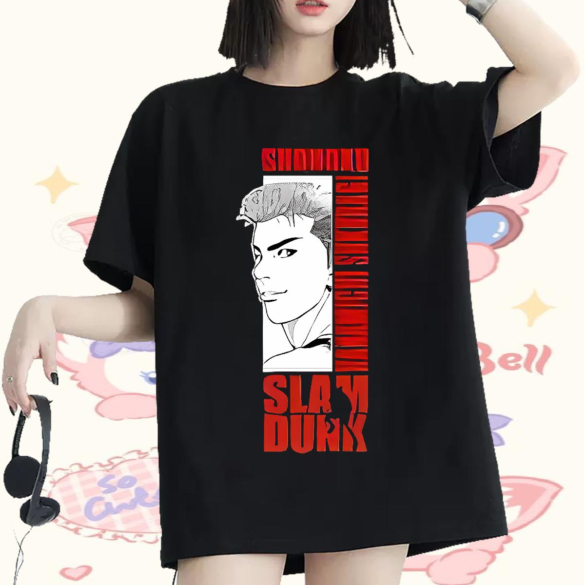 High quality Woman T Shirts O-Neck Short Sleeve Cotton Clothes Outdoor Factory Direct Woman Tshirt DIY Printed