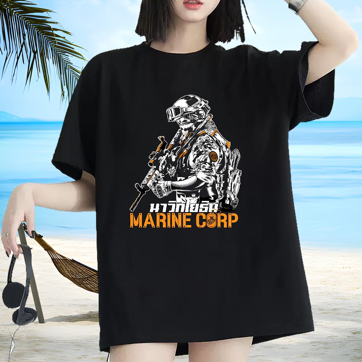 Wholesale Womens T Shirts Cotton Comfortable Tshirts Casual Daily Wear Stylist Lady T shirt Oversized S-3XL