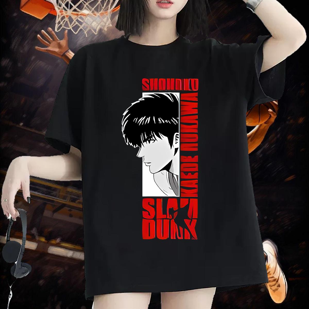 Soft T Shirt For Woman Short sleeve Cotton Soft Clothes Casual Classic Lady T shirt Custom Print Oversized