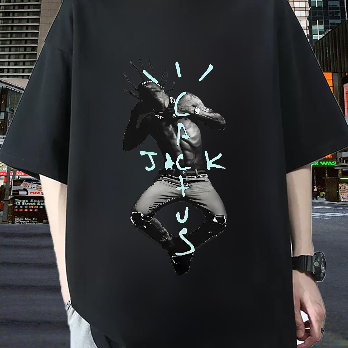 New Designer Man T Shirts DIY Printed Sport Men Tops Tees Breathable Short Sleeve Brand