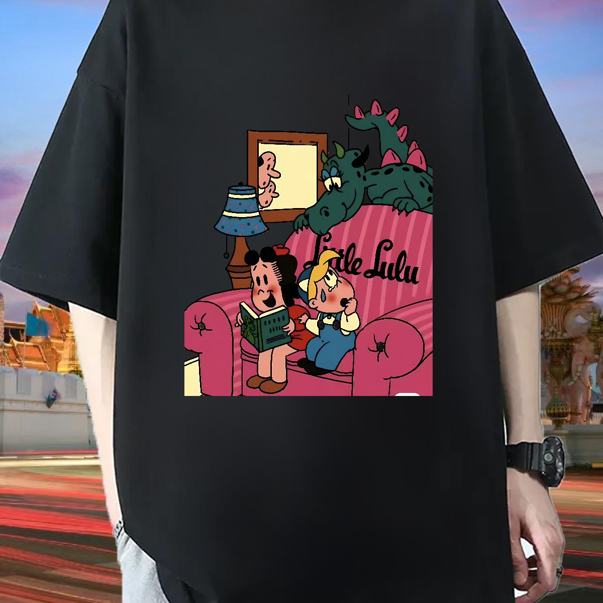 Classic Men T Shirts Spring Summer Breathable Short Sleeve Men Clothes T-Shirt Designer Fashion DIY Tops