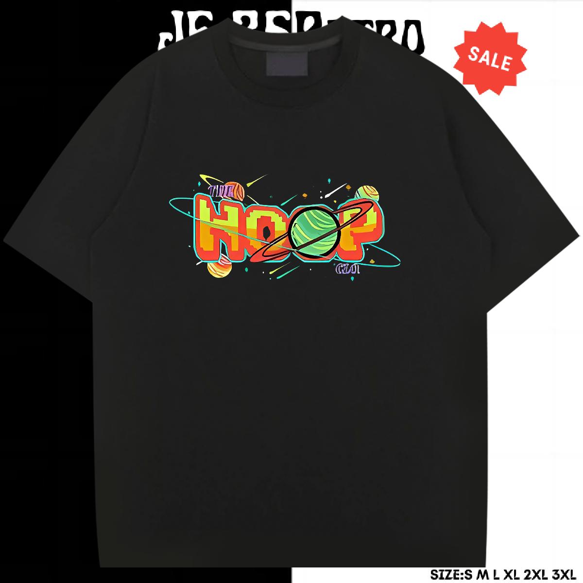 Cool Design T Shirt For Man Daily Outfit Crew Neck Cotton Tshirt for Man Woman 2024 New DIY Anime Tshirts