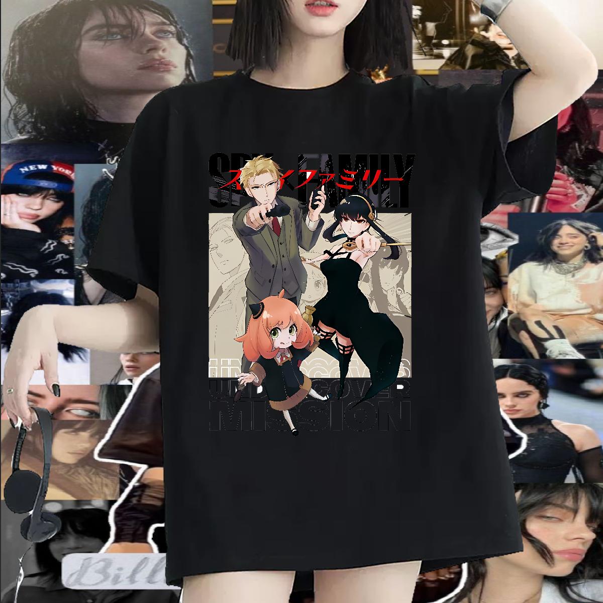 Classic Womens T Shirts Cotton Comfortable Hip Hop Lady T shirt White Plus Size Nice Top Shirts