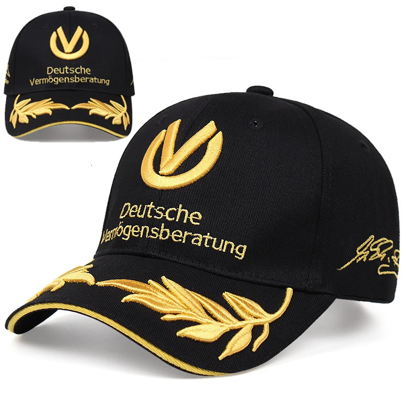 Baseball Cap for Men Breathable Hiphop Hat Cotton 3D Embroidery Dad Womens 240709