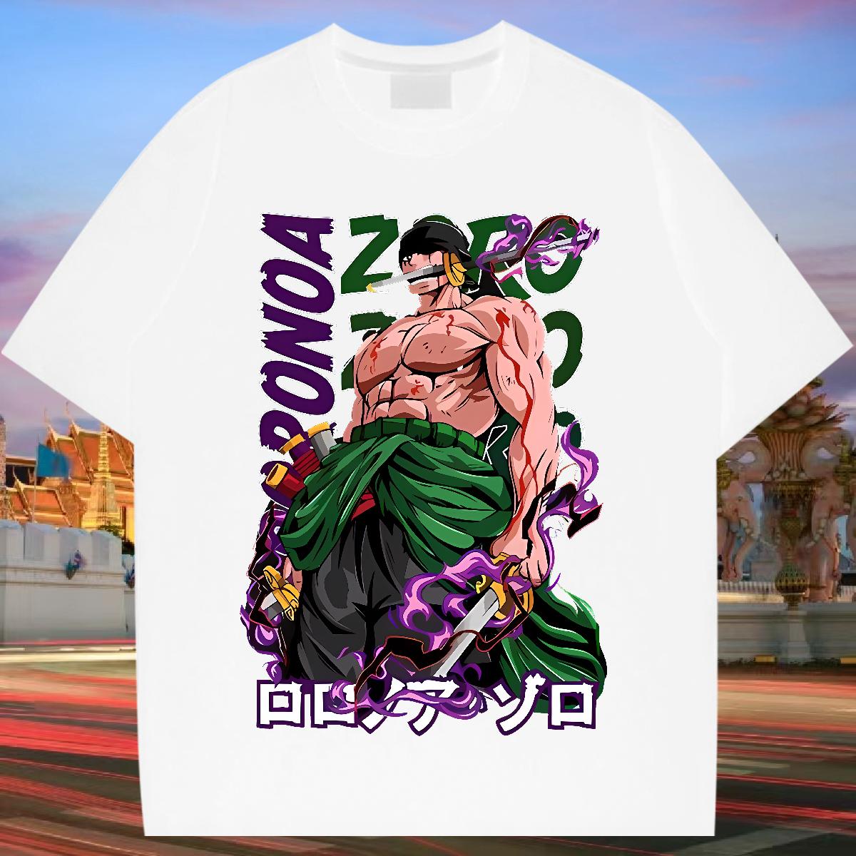 Classic Casual T Shirts Men DIY Casual Beach Men Tees Breathable Crew Neck Cotton Wholesale