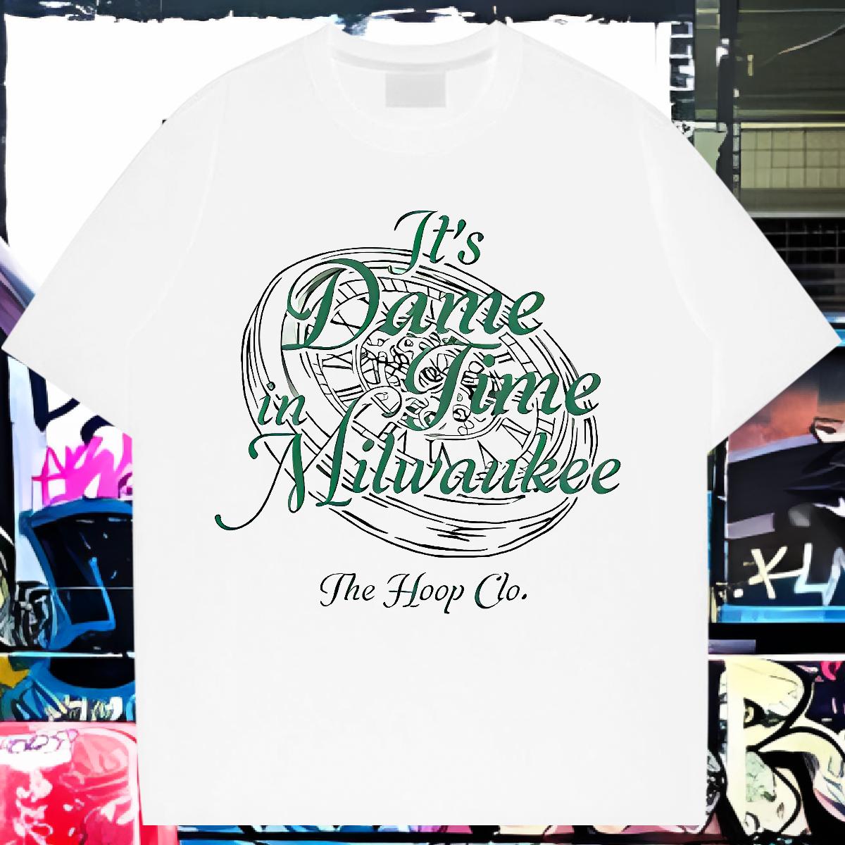 2024 T-Shirts for Men Oversized Outdoor Men Clothes T-Shirt Cotton O Neck Short Sleeves Loose Fit