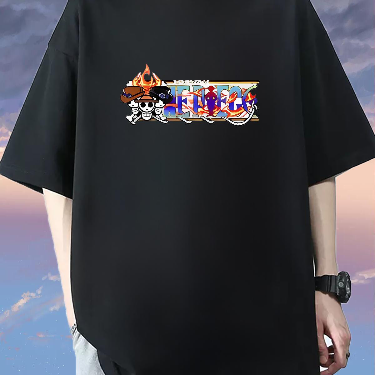 Stylist T-Shirts for Men Floral Print Hip Hop Couples T Shirts Short sleeve Cotton Soft Cool