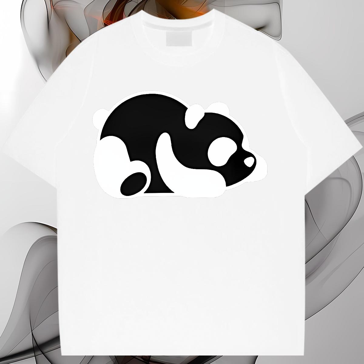 Factory Direct Mens T Shirts Cartoon Printing S-3XL Men Clothes T-Shirt Spring Summer Round Neck Short Sleeve Cool Top Tees