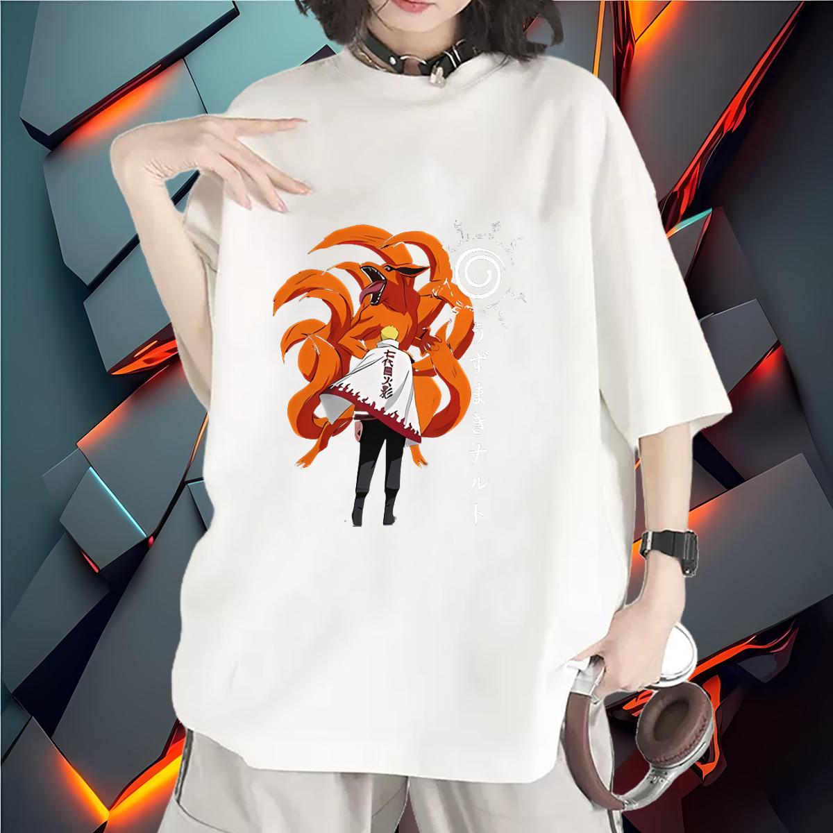 Comfortable Women T Shirts Cotton O Neck Short Sleeves Tees Shirts Sports Street Wear Factory Direct Women Tshirts Cartoon Floral Printing