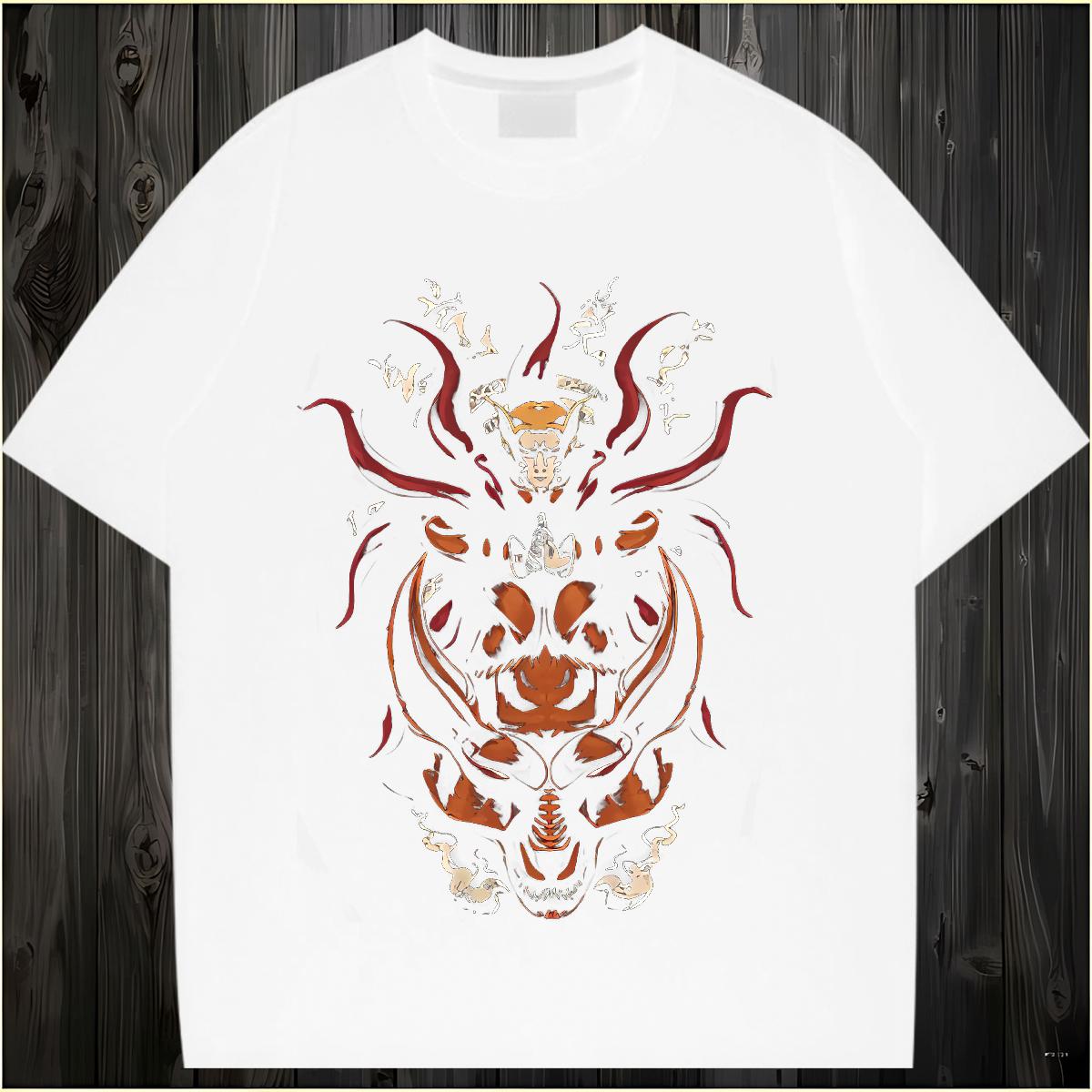 Lady T Shirts Women Crew Neck Cotton Tops Tees Casual Daily Wear 2024 Casual Lady T shirt Floral Print