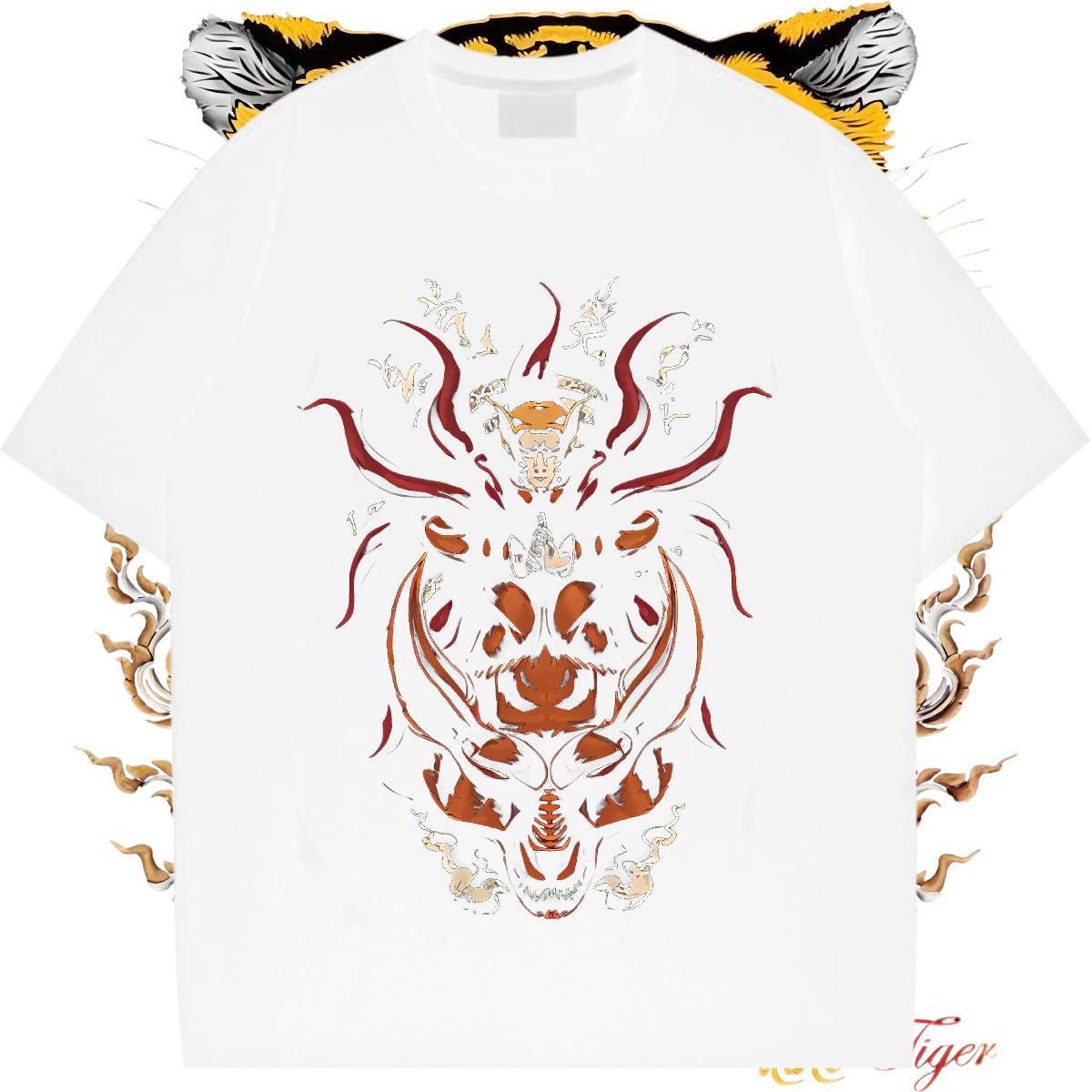 DIY T-Shirts Cotton O Neck Short Sleeves Spring Summer Women Tees Customized Print Soft Clothings