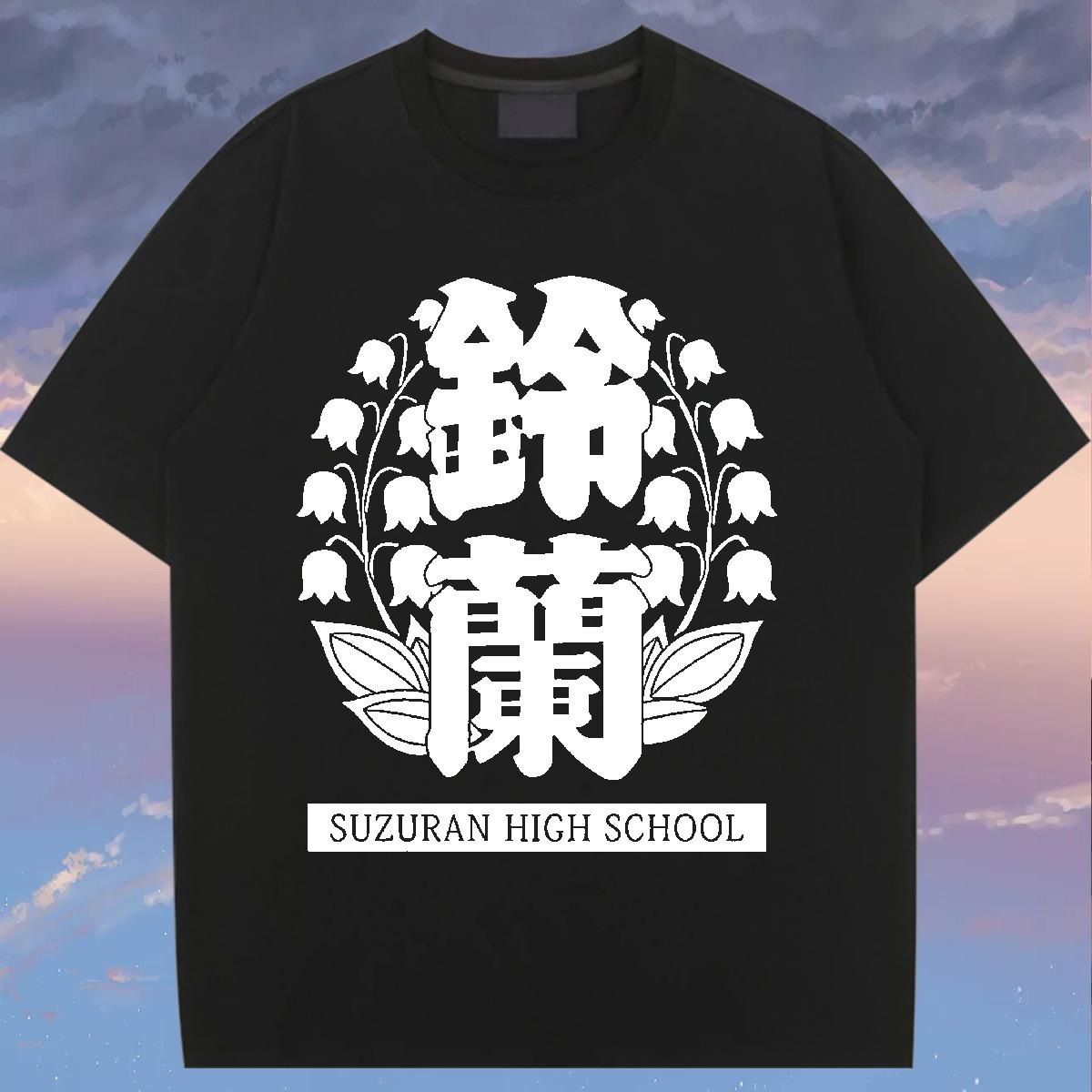 New Arrival T Shirt For Woman Round Neck Short Sleeve Black Oversized Tops Tees Casual Daily Wear Female Couples T Shirts