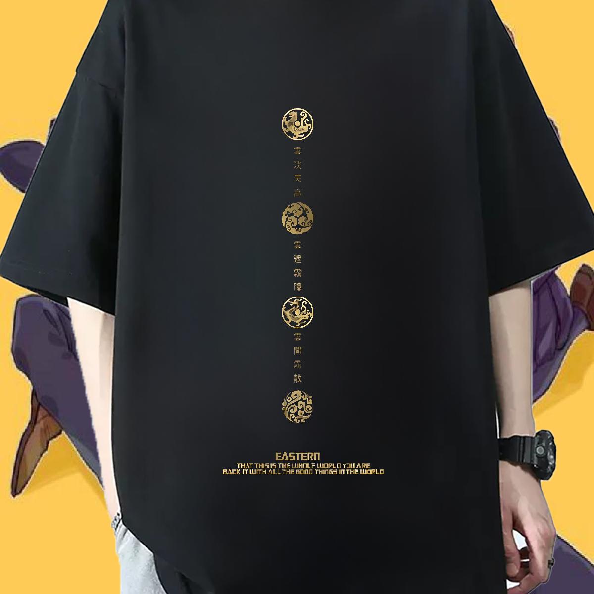 Factory Direct T-Shirts for Men White Plus Size Couples T Shirts Sport Cotton Breathable Soft Brand Tees