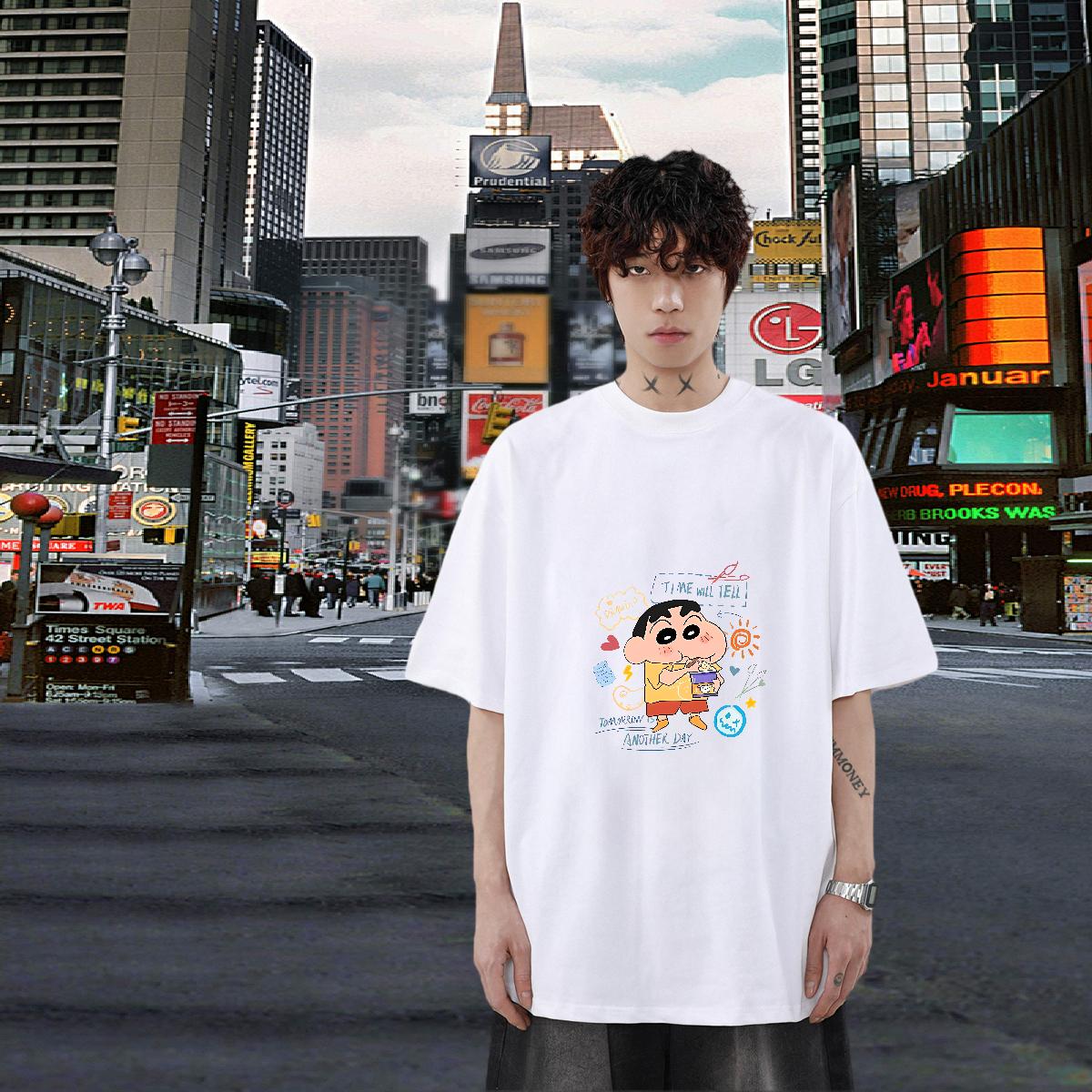 5A T-Shirts Outdoor Breathable Short Sleeve Men Tshirts Customized Custom Print Plus Size Tee Shirt