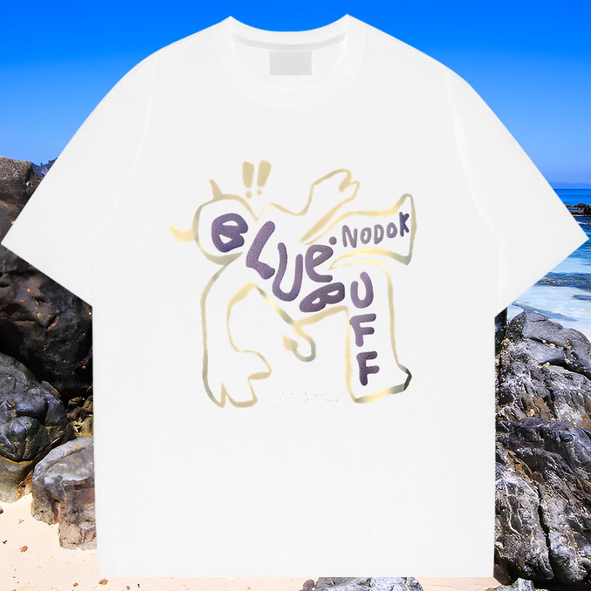 Unisex T-Shirts for Men Hip Hop Street Crew Neck Cotton Men Tops Tees Designer Custom Cartoon Top Tees