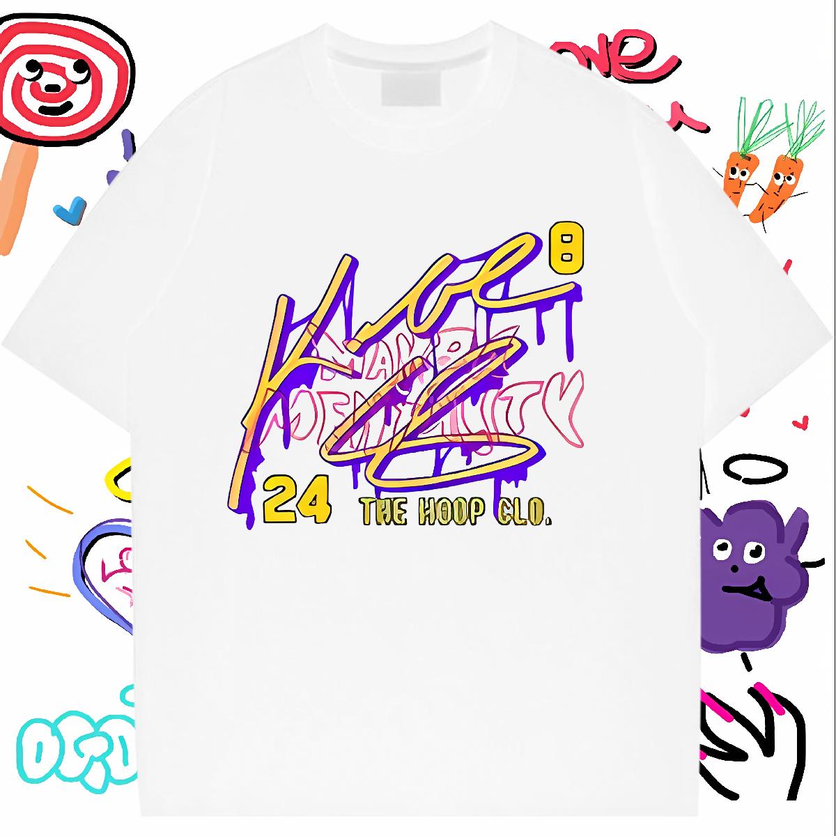 Soft Mens T Shirts Hip Hop Breathable Short Sleeve Men Tshirts DIY Customized Graphic Tees Shirts