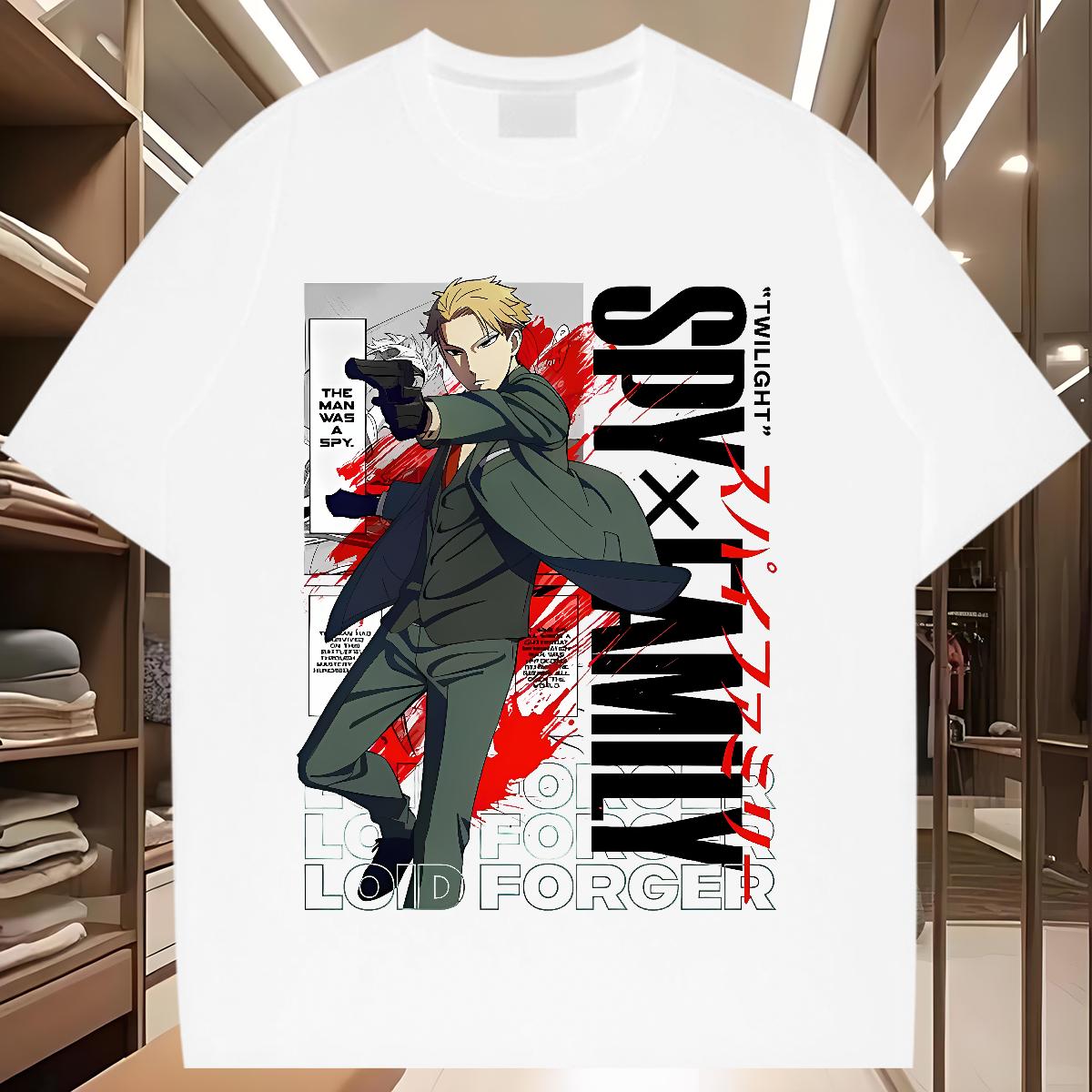 Breathable Crew Neck Cotton T-Shirts for Women Fashion Casual Daily Wear Womens Tshirts Anime Wholesale Tops Shirt